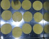 Foto del paso 3 de la receta: Alfajores Santafesinos