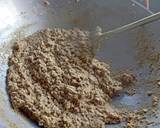 แจ่วบอง ปลาร้าบอง [แบบสุก] วิธีทำสูตร 3 รูป