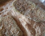 Foto del paso 4 de la receta: Milanesas de berenjena 🍆