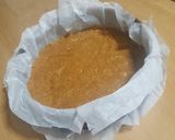 Foto del paso 8 de la receta Tarta de mousse de fresa