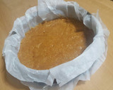 Foto del paso 8 de la receta: Tarta de mousse de fresa