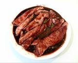 Foto langkah ke 5 dari resep Charsiu aka Chinese Barbeque Pork aka Babi Panggang Merah.
