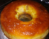Foto del paso 9 de la receta: Budín de pan