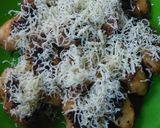 Foto langkah ke 5 dari resep Pisang goreng cokelat keju.