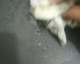 A picture of step 5 of Instant Dosa.