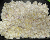 Foto del paso 5 de la receta: Trottole a la marinera