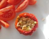 Foto langkah ke 7 dari resep Dolma (Stuffed Paprika).