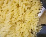 Foto del paso 5 de la receta: Fideos con huevos y verduras