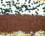 A picture of step 12 of Chocolate Pastry | Black forest Cake.