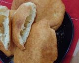 صورة لخطوة 3 من وصفة سفنج 🥯