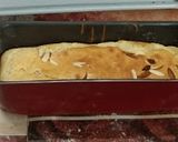 A picture of step 5 of Eggless  Plum Cake.