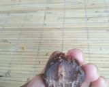 Foto langkah ke 9 dari resep Triples choco cake ball.