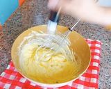รูปขั้นตอนการทำที่ 4 ของ Jam cookie คุกกี้แยม หม้อลมร้อน