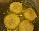 बालूशाही रेसिपी चरण 5 फोटो