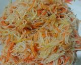 Foto langkah ke 2 dari resep Risol Kampung.
