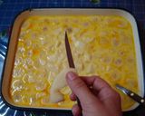 Foto del paso 5 de la receta: Budín de pan con frutas, de la Abuela Berta