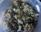 Foto del paso 1 de la receta: Pascualina