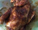 Sioke (Cantonese Roasted Chicken) langkah memasak 2 foto