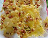 Foto langkah ke 5 dari resep Peyek Kacang Renyah tanpa santan.