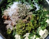 મેથીના ગોટા (Methi Gota Recipe in Gujarati) રેસીપી સ્ટેપ3ફોટો