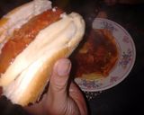 Foto del paso 5 de la receta: Salsa pomarola
