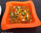 सांभर वड़ा (Sambar vada recipe in Hindi) रेसिपी चरण 13 फोटो