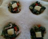 Foto del paso 4 de la receta: Sorrentinos caseros