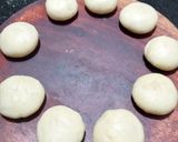 মুগ ডাল কচুড়ি (moong dal kachori recipe in bengali) রেসিপি ধাপ - 5 ছবি