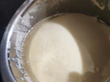 કોકોનેટ સ્વીટ સ્લાઈસ(હલવા)coconut halvo in Gujarati )
