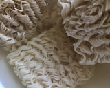 Foto del paso 6 de la receta: Fideos chinos con verduras
