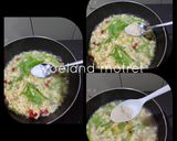 Foto langkah ke 5 dari resep Sawi Hijau Bawang Putih.