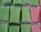 Foto langkah ke 9 dari resep Es Kue / Es Gabus.