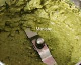 A picture of step 5 of Authentic Karnataka Style Vegetable Pulao.