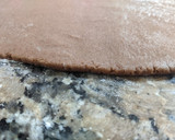 Foto del paso 6 de la receta: Alfajores de chocolate