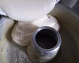 Foto langkah ke 5 dari resep Bolu Keju.