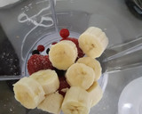 Foto del paso 1 de la receta: Batido light vegano