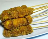 Foto langkah ke 5 dari resep Pisang Energen (206).