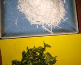 Foto del paso 2 de la receta: "Spaghetti" a la bolognesa