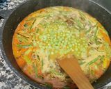 Foto del paso 3 de la receta: Arròs amb verdures de temporada