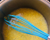 Foto del paso 2 de la receta: Lemon Pie apto Keto!! Fácil y con pocos ingredientes!!