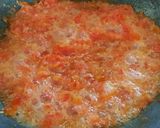 Gambar langkah 2 resipi Sambal tomato cikgu.
