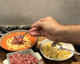 Foto del paso 7 de la receta: Salmorejo en Monsieur Cuisine Connect