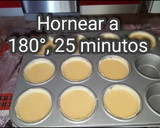Foto del paso 7 de la receta: Pasteles de Belem/Pasteis de nata