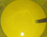 ফুলকপির পকোড়া (fulkopi r pokora recipe in Bengali) রেসিপি ধাপ - 2 ছবি