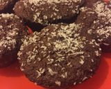 TudatosantESZEM SKYR-es fitt brownie (mikróban készült, fogyókúrába illeszthető) recept fázis 6 fotója