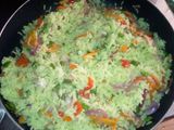 Fried rice