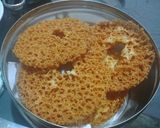 ઘેવર ગુલકંદ રબડી પારફેટ (Ghevar Gulkand Rabdi Parfait Recipe In Gujarati) રેસીપી સ્ટેપ6ફોટો
