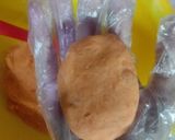 Foto langkah ke 5 dari resep Kue Cek Mek Molek Khas Malaysia.