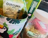 Foto del paso 2 de la receta: 🍲RISOTTO🍚 CON 🍆 BERENJENA 🍆 Y 🥒 ZUCCHINI 🥒