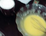 A picture of step 2 of Choco Biscuits.